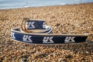 UK Sailmakers Belt